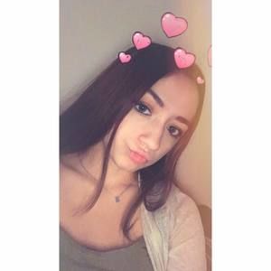 Meet your Posher, Alyssa